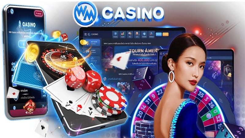 Tham Gia Các Sự Kiện Baccarat Đặc Biệt