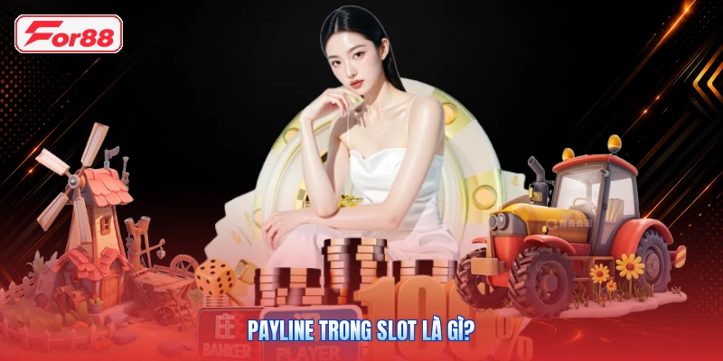 Payline trong slot là gì?