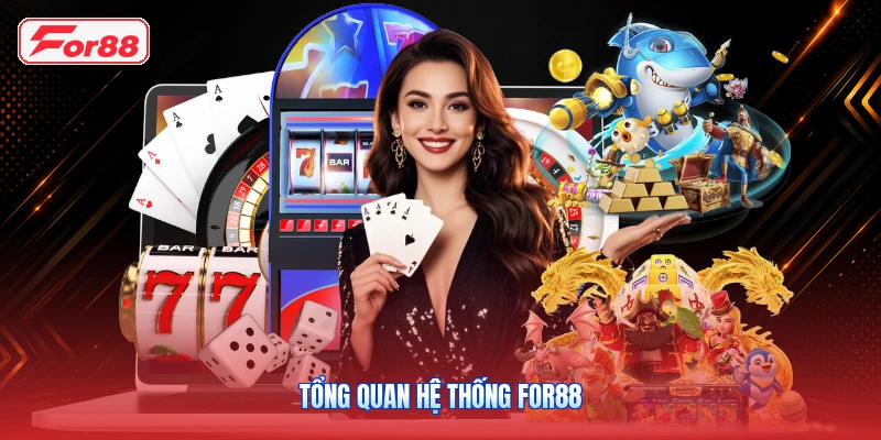 Tổng Quan Hệ Thống FOR88